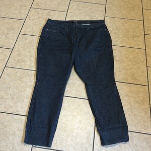 Flash sale! Judy blue tummy control jeans 20W